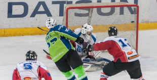 Playoffs otrā spēle: Mogo pret Zemgale/LLU 21.03.2015.