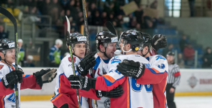 Playoffs otrā spēle: Mogo pret Zemgale/LLU 21.03.2015.