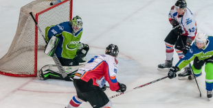 Playoffs otrā spēle: Mogo pret Zemgale/LLU 21.03.2015.