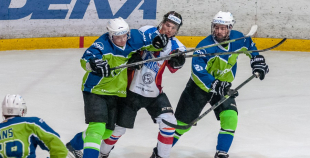 Playoffs otrā spēle: Mogo pret Zemgale/LLU 21.03.2015.