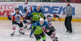 Playoffs otrā spēle: Mogo pret Zemgale/LLU 21.03.2015.