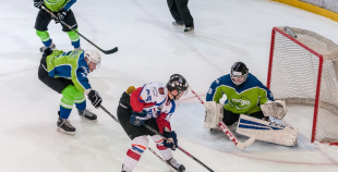 Playoffs otrā spēle: Mogo pret Zemgale/LLU 21.03.2015.