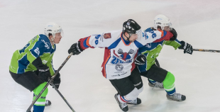 Playoffs otrā spēle: Mogo pret Zemgale/LLU 21.03.2015.