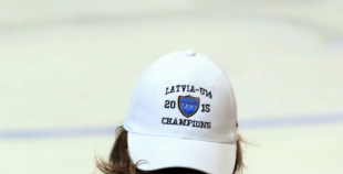 LBJMH U-14 grupā "Lido" ar 3:2 apspēlē "Dinamo 02"