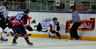 Latvija - Slovākija 5:1