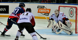 Latvija - Slovākija 5:1