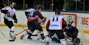 Latvija - Slovākija 5:1
