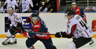 Latvija - Slovākija 5:1