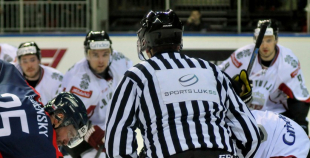 Latvija - Slovākija 5:1