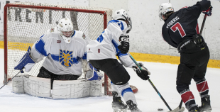 1.Līga, HS Falcons - Rīgas HS, 18.10.2026.