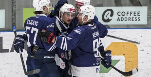 OHL, HK Mogo/RSU - HK Prizma/RTU, 28.10.2026.