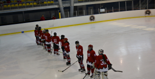 SHK "Laima" ar 4:0 uzveic Edmontonas "Thunder"