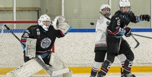 LBJČH U16, HS Baltijas Vilki U16 - Liepājas SSS, 24.10.2026.