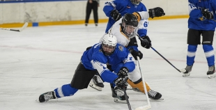 LBJČH U16, Rīgas HS - Daugavpils Sporta Skola, 24.10.2026.