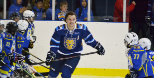 HS Rīga- HASC/ HK Tukums 3:2
