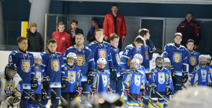 HS Rīga- HASC/ HK Tukums 3:2