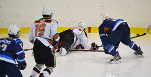 HS Rīga- HASC/ HK Tukums 3:2