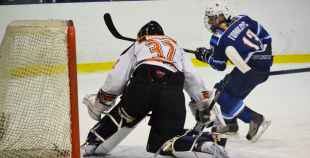 HS Rīga- HASC/ HK Tukums 3:2