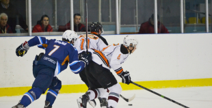 HS Rīga- HASC/ HK Tukums 3:2