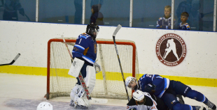 HS Rīga- HASC/ HK Tukums 3:2