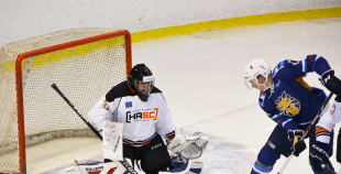 HS Rīga- HASC/ HK Tukums 3:2