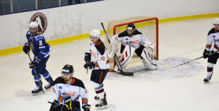 HS Rīga- HASC/ HK Tukums 3:2