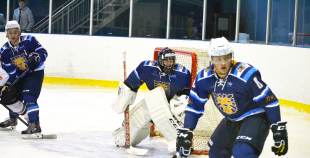 HS Rīga- HASC/ HK Tukums 3:2