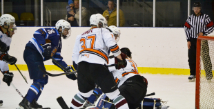 HS Rīga- HASC/ HK Tukums 3:2