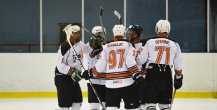 HS Rīga- HASC/ HK Tukums 3:2