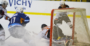 HS Rīga- HASC/ HK Tukums 3:2