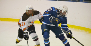 HS Rīga- HASC/ HK Tukums 3:2