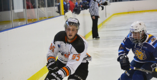 HS Rīga- HASC/ HK Tukums 3:2