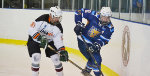 HS Rīga- HASC/ HK Tukums 3:2