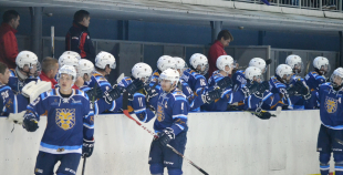 HS Rīga- HASC/ HK Tukums 3:2