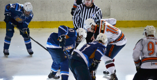 HS Rīga- HASC/ HK Tukums 3:2