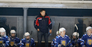 HS Rīga- HASC/ HK Tukums 3:2