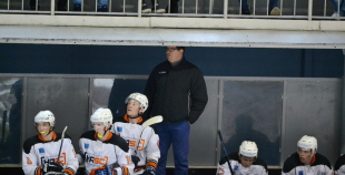 HS Rīga- HASC/ HK Tukums 3:2