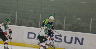 HK Mogo - HK Liepāja 7:1