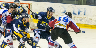 HK Kurbads - HK Zemgale/LLU 7:1