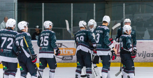 Latvijas U-20 "baltā" izlase Prezidenta kausu sāk ar uzvaru (2:1)