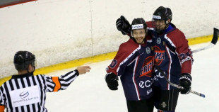HK Prizma - HK Liepāja 6:4