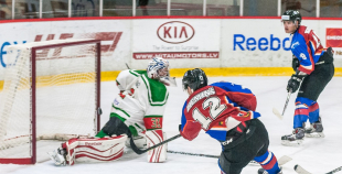 Latvijas kauss: "Zemgale/LLU pret "Liepāja Juniors" 08.10.2015.