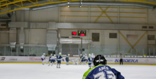 HK Mogo - HS Rīga 7:2