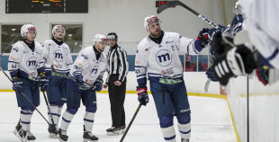 OHL, Rīgas HS - HK Mogo/RSU