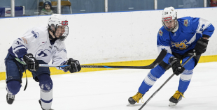 OHL, Rīgas HS - HK Mogo/RSU