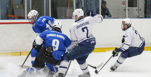 OHL, Rīgas HS - HK Mogo/RSU