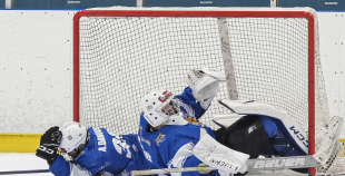 OHL, Rīgas HS - HK Mogo/RSU