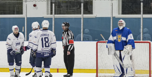 OHL, Rīgas HS - HK Mogo/RSU