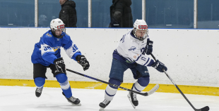 OHL, Rīgas HS - HK Mogo/RSU