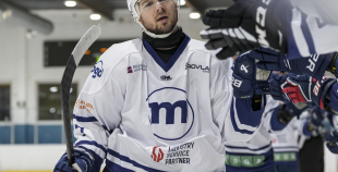 OHL, Rīgas HS - HK Mogo/RSU